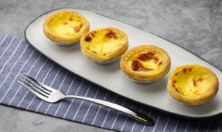 烤蛋挞用什么奶好吃些呢 做蛋挞用什么牛奶