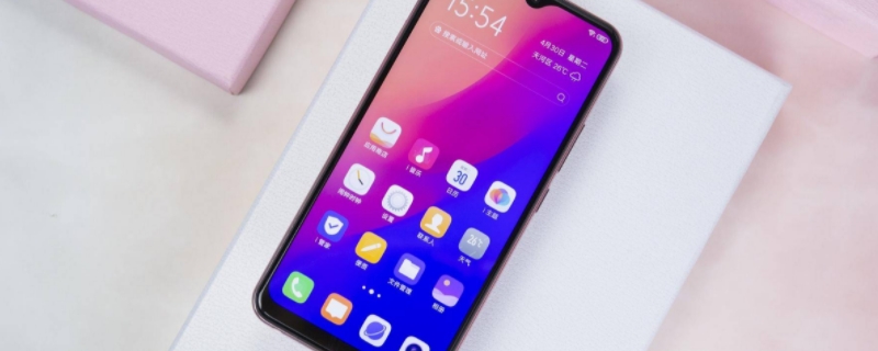 vivov1901a是什么手机型号