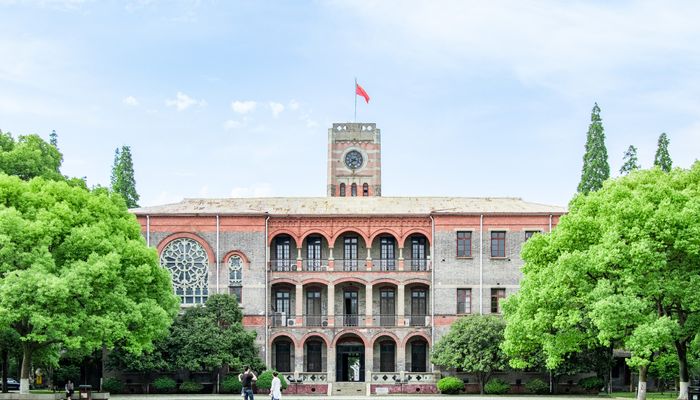 山东二本大学排名