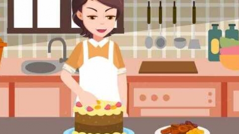 10英寸蛋糕适合几个人吃 10英寸蛋糕多大