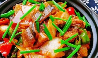 淮北黄鳝怎么炒好吃 淮北黄鳝如何炒好吃