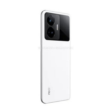 realme GT Neo 5系列手机值得期待吗