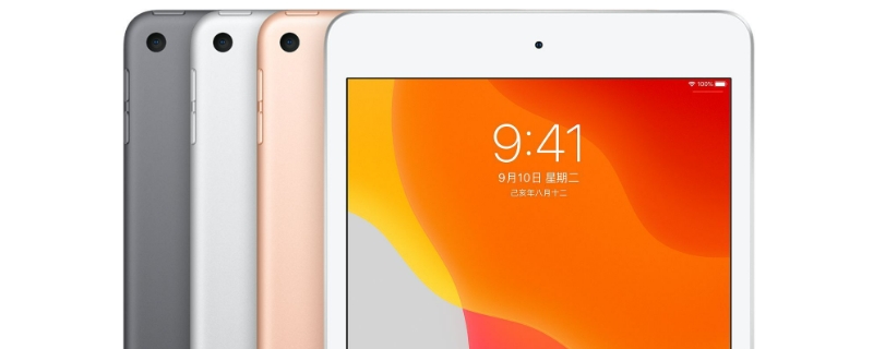 ipad已停用什么意思 ipad已停用是咋回事