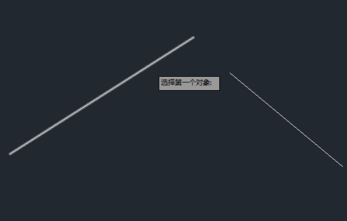 CAD2018怎么使用垂直约束 CAD2018使用垂直约束的方法华军软件园