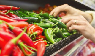 炒尖椒怎么腌制好吃 炒尖椒怎么做好吃