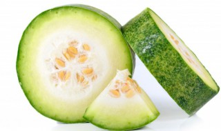 冬瓜需要煮多久 冬瓜需要煮多长时间才能熟