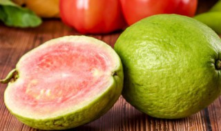 番石榴大米怎么炒好吃 番石榴大米如何炒好吃