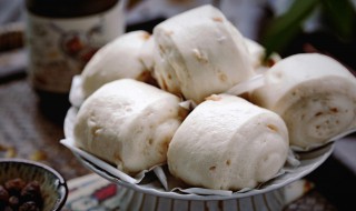 红薯叶做馒头怎么炒好吃 红薯叶馒头的做法