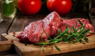 牛肉怎么炒好吃湘菜 湘菜牛肉的烹饪方法