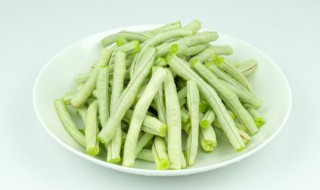 酸豆角炒肉怎么做好吃啊 酸豆角炒肉做法