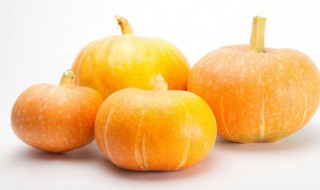 怎么炒南瓜汤好吃 南瓜汤怎么炒