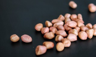 文火花生米怎么炒好吃 文火花生米的做法与步骤