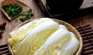 鸡腿菇炒娃娃菜怎么做好吃 鸡腿菇炒娃娃菜的做法