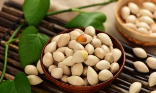 杏果怎么炒好吃法 白果怎么炒才好吃