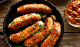 香肠太硬了怎么炒好吃 青椒炒香肠的做法