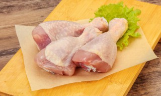 红烧鸡腿炒芹菜怎么做好吃 芹菜片炒鸡腿的做法