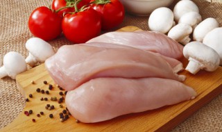 鸡胸肉韭菜鸡蛋怎么炒好吃 鸡胸肉韭菜鸡蛋的烹饪方法