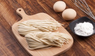 意大利面需要煮多久才能熟 意大利面需要煮多长时间才能熟