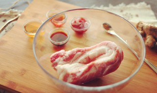 切片瘦肉炖多久会熟 瘦肉煮多久才熟透