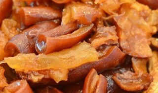 生牛筋炖多久能烂熟 生牛筋炖多长时间能烂熟呢