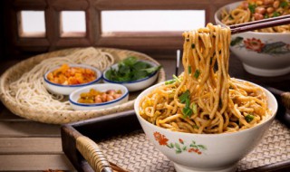 面条需要煮多久 面条需要煮多长时间才熟呢