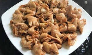 小肠蒸多久能烂熟 小肠蒸多长时间能烂熟呢