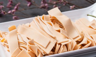 火锅里豆皮需要煮多久 火锅里豆皮煮多长时间