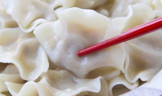 煮饺子需要多久才熟 煮饺子需要几分钟才熟