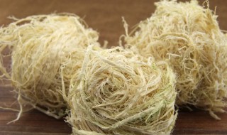 新鲜竹茹需要煮多久 新鲜竹茹需要煮多长时间