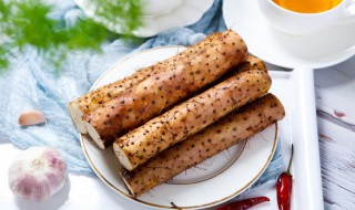吃脆山药一般炖多久会熟 山药可以怎么烹饪
