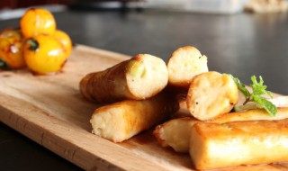 自制鸡肉肠需要煮多久 自制鸡肉肠需要煮多长时间