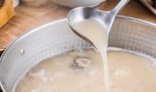 煮骨头需要煮多久才能煮熟 煮骨头需要煮多久