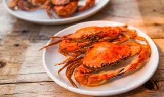 新鲜螃蟹做好吃怎么保存 新鲜螃蟹的保存方法