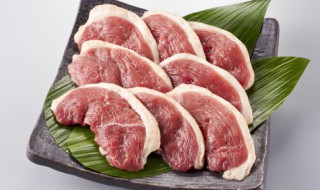 鸭肉炖多久会熟 鸭肉炖多长时间会熟呢