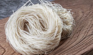 红霞家红薯粉需要煮多久 红薯粉需要煮多长时间