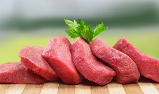 煮猪肉块多久能烂熟透 猪肉块煮多久才会熟