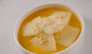 煮冬瓜汤需要多久能熟透 煮冬瓜汤需要多久可以熟