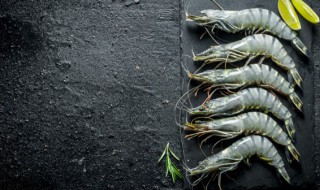 煮盐水虾需要多久 煮盐水虾需要多长时间