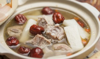 砂锅煮排骨需要多久 砂锅煮排骨需要多长时间