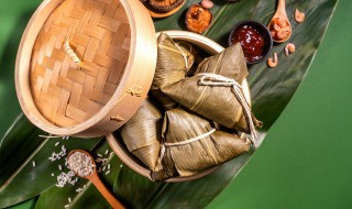 抄手怎么煮粽子需要多久 抄手粽子要煮多久才熟