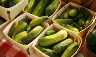 黄瓜高压锅煮多久能烂熟 黄瓜高压锅一般需要多长时间