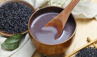 黑米需要煮多久才行 黑米煮多久才能吃