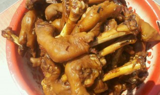 羊蹄怎么炖多久能烂熟呢 怎样炖羊蹄又烂又好吃