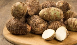 芋头放水里炖多久会熟 芋头要煮多久能熟