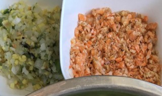 新鲜的小虾米怎么做饺子馅 新鲜的小虾米如何制作成好吃的饺子馅呢