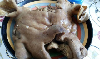 脱骨羊头需要煮多久才熟 脱骨羊头需要煮多长时间才熟