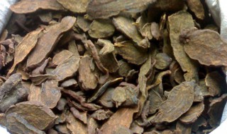 何首乌煮多久能烂熟吃 何首乌煮多长时间烂熟能吃呢