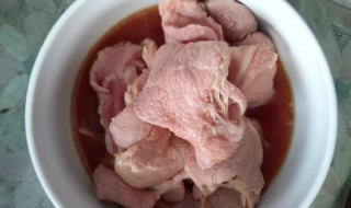 猪梅花肉压力锅炖多久能烂熟 猪梅花肉压力锅炖多长时间能烂熟呢