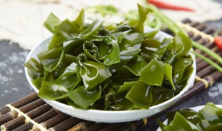 炖海带煮多久会熟 炖海带煮多长时间会熟