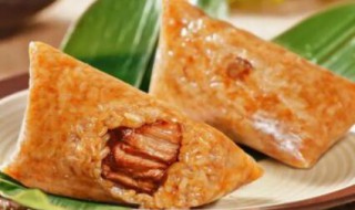 麦仁包粽子需要煮多久才熟 麦仁包粽子需要煮多长时间才熟